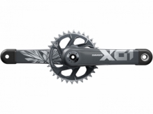 Korba SRAM X01 Eagle Superboost+ DUB 12rz 175mm 32T