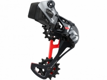 Przerzutka tylna SRAM X01 Eagle AXS 12-rz czarna