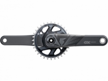 Mechanizm korbowy SRAM GX Eagle Carbon 175mm 32T