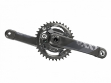 Korba SRAM XX1 Eagle 175mm, 32T DUB