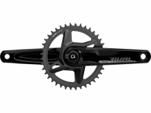 Korba SRAM Rival AXS 12rz 172,5mm, 40T Power Meter Wide