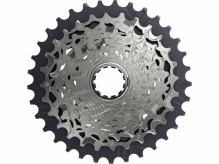 Kaseta SRAM Force AXS 12-rz XG-1270 10-33T srebrna