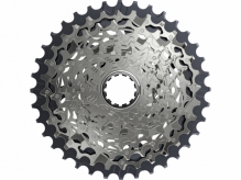 Kaseta SRAM Force AXS 12-rz XG-1270 10-36T srebrna