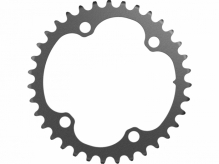 Zębatka SRAM Road Rival 35T 107mm Alu Czarna