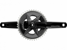 Mechanizm korbowy SRAM Rival WIDE 165mm, 43-30