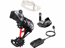 Zestaw SRAM X01 Eagle AXS 12-rz Upgrade Kit