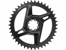 Tarcza SRAM Rival Road 43T LK: 94mm Czarna 2x12 