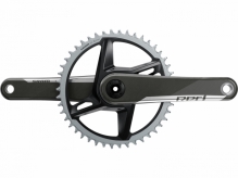 Korba SRAM RED AXS 167,5mm, 46T DUB