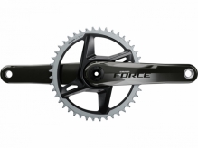 Korba SRAM Force AXS WIDE MY22 167.5mm, 40T