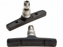 Klocki szczękowe v-brake Pads Standard 