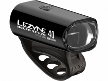 Zestaw lampek Lezyne LED Hecto Drive 40