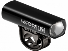Lampka rowerowa przednia Lezyne LED Lite Drive Pro 115