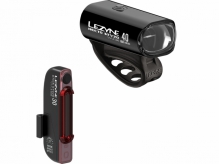 Zestaw lampek Lezyne LED Hecto Drive 40 Stick