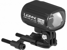 Lampka rowerowa przednia Lezyne EBIKE Power Pro