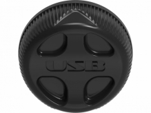 Zapasowa zaślepka LEZYNE do panelu Femto USB