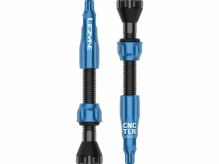 Zawór bezdętkowy Lezyne Tubeless Valve CNC 44mm