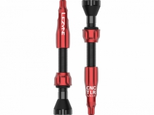 Zawór bezdętkowy Lezyne Tubeless Valve CNC 44mm