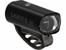 Lampka przednia Lezyne LED Hecto Drive 40 czarna