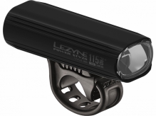 Lampka przednia LED Lezyne Power Pro 115+ czarna