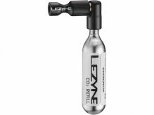 Pompka rowerowa Lezyne CO2 Trigger Drive