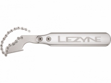 Klucz do kaset rowerowych Lezyne CNC Chain Rod 