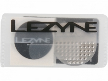 Łatki do dętek Lezyne Repair Set SMART Kit