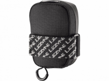 Torebka podsiodłowa Lezyne Road Caddy Bag czarna