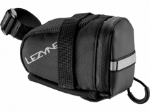 Torebka podsiodłowa Lezyne Saddle Bag Caddy S