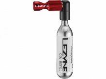 Pompka na nabój CO2 Lezyne Trigger Drive 16g