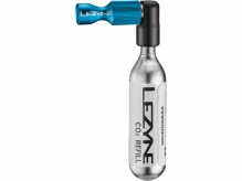 Pompka na nabój CO2 Lezyne Trigger Drive 16g