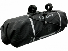 Torba rowerowa na kierownicę Lezyne Bag Bar Caddy 7l