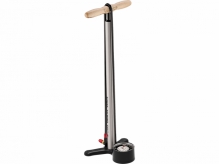 Pompka rowerowa Lezyne Floor Pump Steel Floor Drive