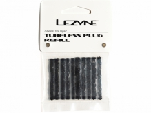 Guma do naprawy opon Tubeless Lezyne Plug 10szt