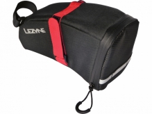 Torba podsiodłowa Lezyne Saddle Aero Caddy 1,1L