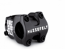 Wspornik kierownicy Truvativ Stem HussefelK 60mm czarny mat