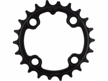 Tarcza mechanizmu korbowego Truvativ MTB Alu 22T