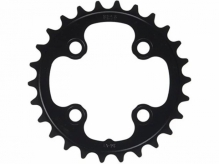 Tarcza mechanizmu korbowego Truvativ MTB Alu 26T