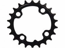 Tarcza mechanizmu korbowego Truvativ MTB Alu 24T