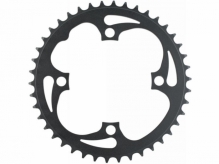 Zębatka rowerowa Chain Ring MTB 42T czarna