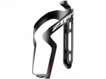 Koszyk na bidon rowerowy Zipp aluminiowy czarny