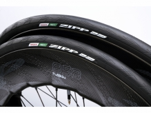 Opona szosowa Zipp Tangente Speed R25 Clincher 700x25c