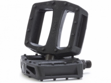 Pedały Fiend PC Pedals Reynolds 9/16", Czarne