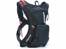 Plecak rowerowy USWE Rucksack Outlander 3L czarny