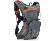 Plecak rowerowy USWE Rucksack Airborne 3L szary