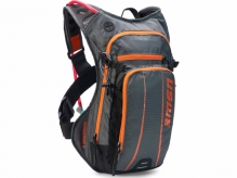 Plecak rowerowy USWE Rucksack Airborne 9L szary