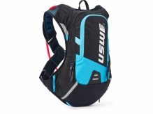 Plecak rowerowy USWE Rucksack MTB Hydro 8L niebieski