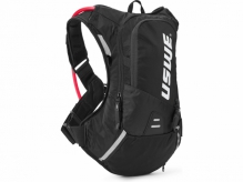 Plecak rowerowy USWE Rucksack MTB Hydro 8L czarny