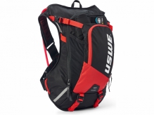 Plecak rowerowy USWE Rucksack MTB Hydro 12L czerwony