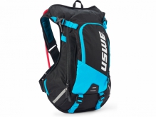 Plecak rowerowy USWE Rucksack MTB Hydro 12L niebieski