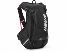 Plecak rowerowy USWE Rucksack MTB Hydro 12L czarny